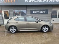 brugt Toyota Corolla 1,8 Hybrid H3 Smart MDS