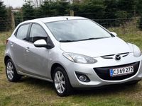 brugt Mazda 2 1.3 5 DØRS HB