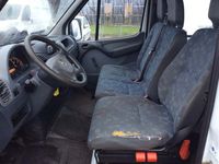 brugt Mercedes Sprinter 411 2,2 CDi Ladvogn