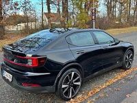 Brugt Polestar 2 164 kW (224 HK) 2022 Hatchback