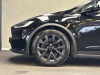 brugt Tesla Model X EL Plaid Tri-Motor AWD 1020HK 5d Aut.