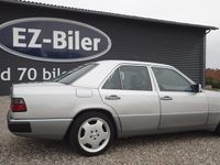 brugt Mercedes E300 E Klasse (W124)