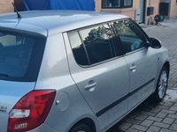 brugt Skoda Fabia 1,4