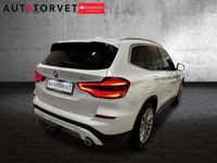 brugt BMW X3 3,0 xDrive30d aut. Van