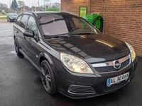 Brugt Opel Vectra 175 HK (128 kW) 2008 Stationcar