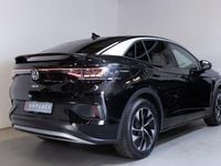 Brugt VW ID.5 Pro 127 kW (174 HK) 2023 Sortmetal SUV