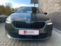 brugt Skoda Fabia Combi 1,0 TSI Ambition DSG 110HK Stc 7g Aut.