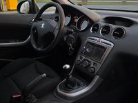 Brugt Peugeot 308 110 HK (80 kW) 2014 Hatchback