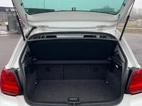 brugt VW Polo 1,2 TSI BMT 110