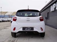 brugt Hyundai i10 1,0 MPi Advanced