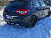 Brugt Citroën C4 92 HK (67 kW) 2013