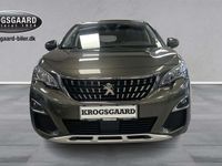 brugt Peugeot 3008 12 e-THP Allure EAT6 130HK 5d 6g Aut.