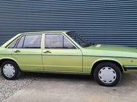 Brugt Audi 100 1978 N/a Sedan