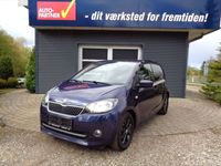 brugt Skoda Citigo 60 Ambition GreenTec