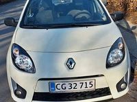 Brugt Renault Twingo 76 HK (55 kW) 2010 Hatchback
