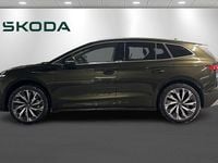 Brugt Skoda Enyaq iV 210 kW (286 HK) 2026 SUV