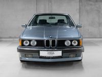 brugt BMW 635 6 serie E24 CSi 3,5 aut.