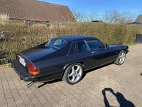 Brugt Jaguar XJS 1978 Coupe