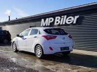 brugt Hyundai i30 1,6 CRDi 110 Comfort Go! Eco