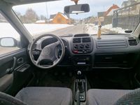 Brugt Suzuki Ignis 2003 Hatchback