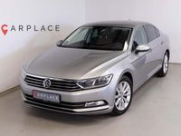 brugt VW Passat 1,4 TSi 150 Highline DSG