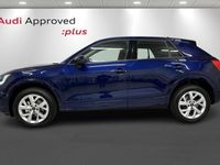 brugt Audi Q2 35 TFSi Prestige S tronic