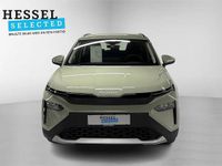 Ny Skoda Elroq 125 kW (170 HK) 2025 Timiano green SUV