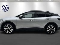 Brugt VW ID.4 Style 210 kW (286 HK) 2025 Sølvmetal SUV