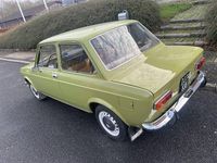 Brugt Fiat 128 55 HK (40 kW) 1974