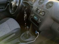 Brugt VW Caddy Maxi 102 HK (75 kW) 2011 MPV