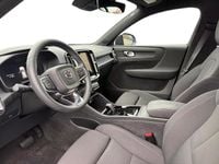 Brugt Volvo XC40 Plus 169 kW (231 HK) 2023 Sortmetal SUV