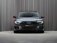 Brugt Audi A6 Sport 367 HK (269 kW) 2021 Gråmetal Stationcar