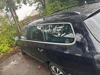 Brugt VW Passat Comfortline 170 HK (125 kW) 2008 Stationcar