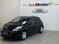 Brugt Peugeot 208 100 HK (73 kW) 2018 Hatchback