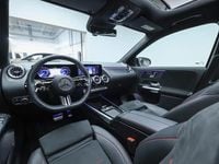 Brugt Mercedes EQA250+ 139 kW (190 HK) 2025 Grå SUV