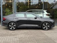 Brugt Polestar 2 169 kW (231 HK) 2023 Sort Hatchback