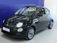 brugt Fiat 500C 0,9 TwinAir 80 Popstar