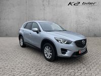 brugt Mazda CX-5 2,0 SkyActiv-G 165 Vision