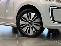 Brugt VW e-up! Style 61 kW (83 HK) 2021 Hvidmetal Hatchback
