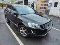 brugt Volvo XC60 D4