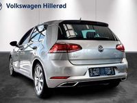 brugt VW Golf VII 1,5 TSi 150 Highline DSG