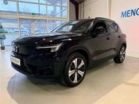 Brugt Volvo XC40 Ultimate 300 kW (408 HK) 2022 SUV