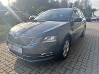 brugt Skoda Octavia Combi 1,4 TSI Style Business Line DSG 150HK Stc Aut.