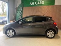 brugt Peugeot 208 1,5 BlueHDi 100 Signature Sky