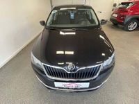 brugt Skoda Rapid 1,0 TSi 95 Style