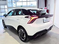 Brugt MG MG4 EV 125 kW (170 HK) 2023 Hatchback