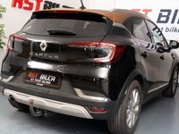 brugt Renault Captur 1,5 dCi 115 Intens EDC