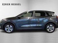 brugt Kia e-Niro PRE