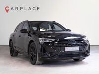 Brugt Audi Q8 e-tron Advanced 250 kW (340 HK) 2023 Sortmetal SUV