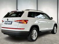 brugt Skoda Kodiaq 2,0 TDi 150 Adventure DSG